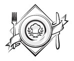 Корабль - иконка «ресторан» в Медыни